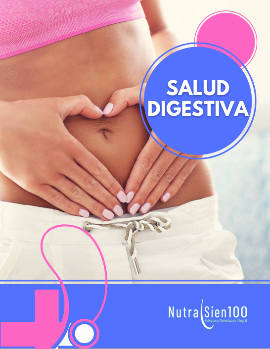 Salud digestiva. ¿Qué debo comer y que hábitos debo hacer para evitar la colitis nerviosa?