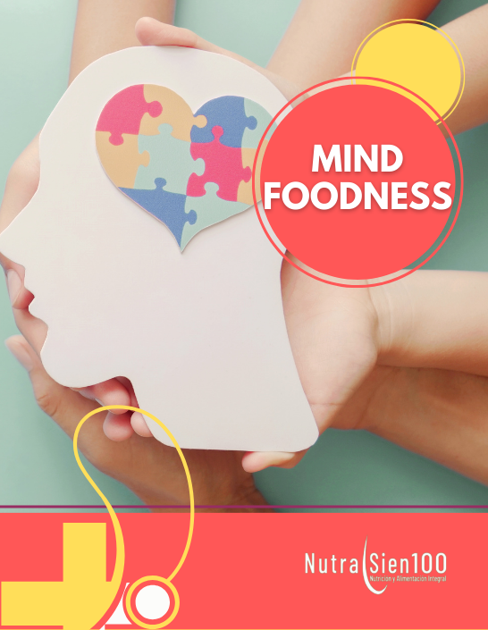 Mind Foodness “Alimentación consciente”