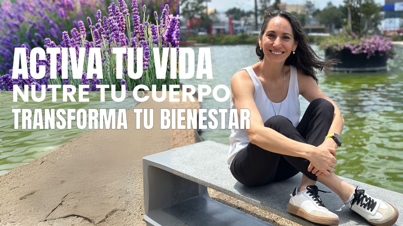 Miniatura para Youtube Tutorial Meditación Mente Bienestar en Blanco